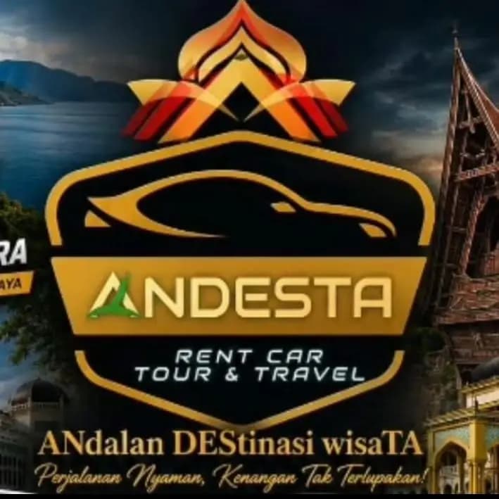ANDESTA GROUP 